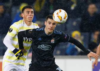 Amer Gojak, una perla bosnia de 22 años en el radar del Betis