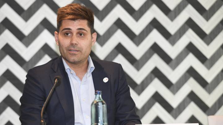 Futbolistas ON y AFE, citados el 12 de junio por las votaciones