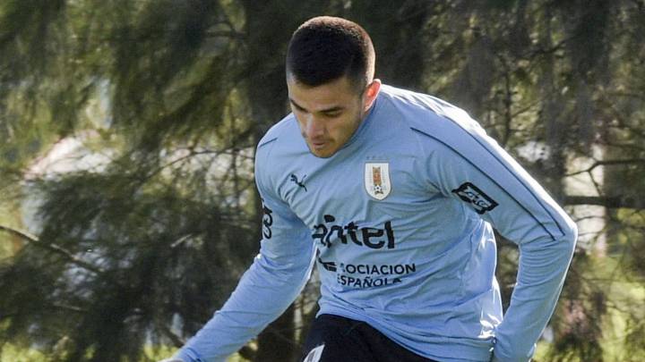 El Inter entra en la puja por Maxi