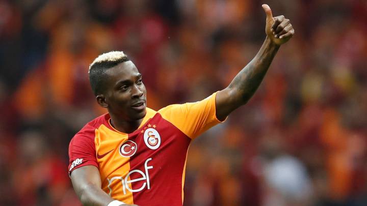 Henry Onyekuru.