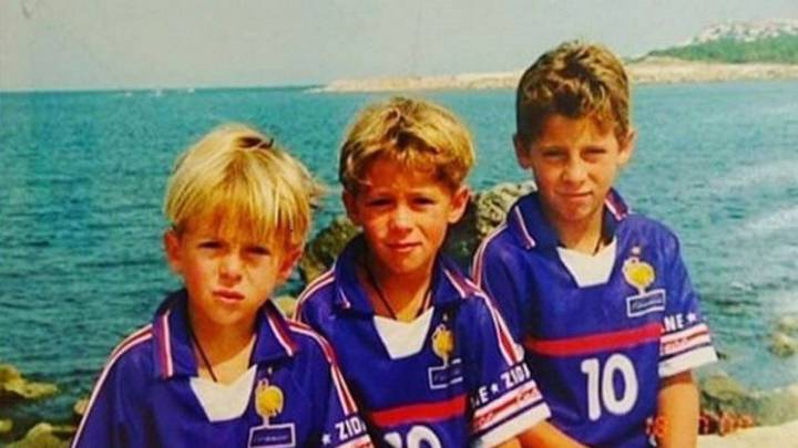 Así es Hazard: el fan de Zidane que ahora tiene su propio museo