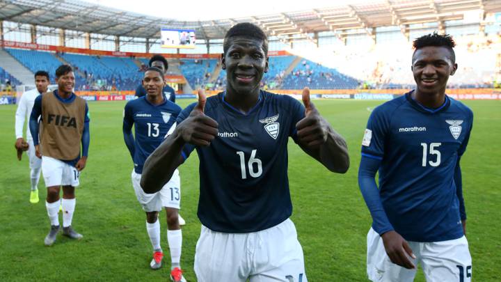 Ninguna de las dos selecciones se ha colado nunca entre los cuatro mejores en un Mundial Sub-20 y ambas afrontar con ilusión este partido.
