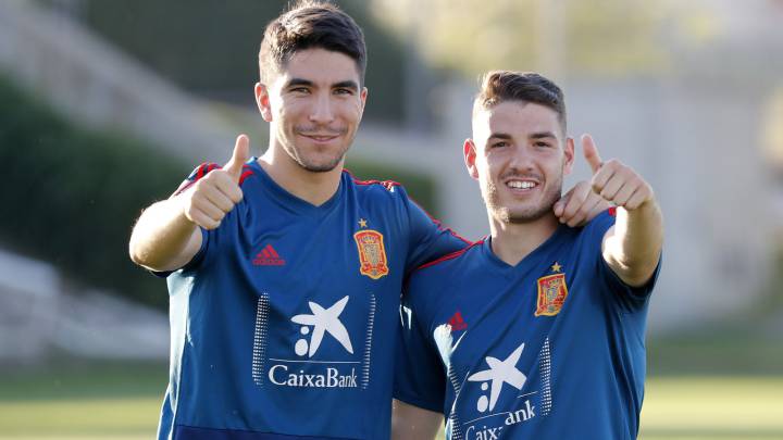 Soler y las presuntas sospechas en el Valladolid-Valencia: "No notamos nada raro..."