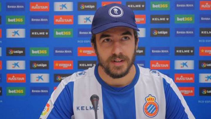 Isaac Martín: "Un jugador de esports sufre un estrés análogo al de un futbolista"
