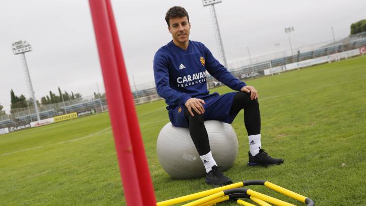 Aguirre se marcha al Apollon Limassol de Chipre