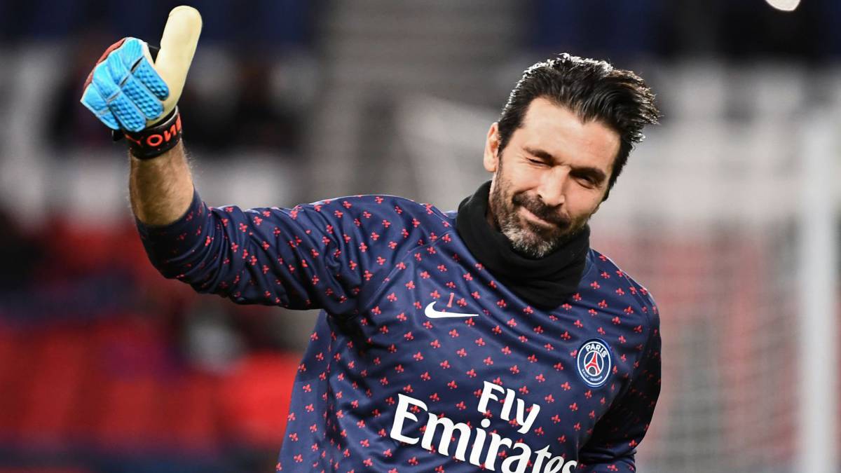 Buffon could return to Parma after 18 years