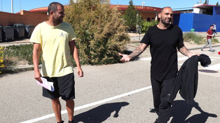 La Policía rastrea 900.000€ de Suiza y notas de "Rodrigo" y "Garai", según El Confidencial