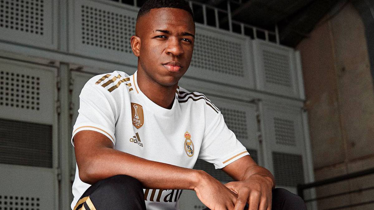 Vinicius: Real Madrid boss Zidane would welcome a loan deal