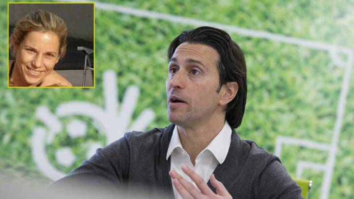Futbolistas ON: querella criminal a su extesorera por sustraer datos clave y filtrárselos a AFE