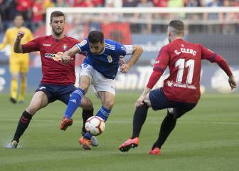 Osasuna cierra la temporada con broche de oro