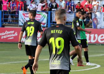 El adiós a Reyes acaba en tablas