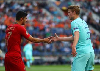 De Ligt:
