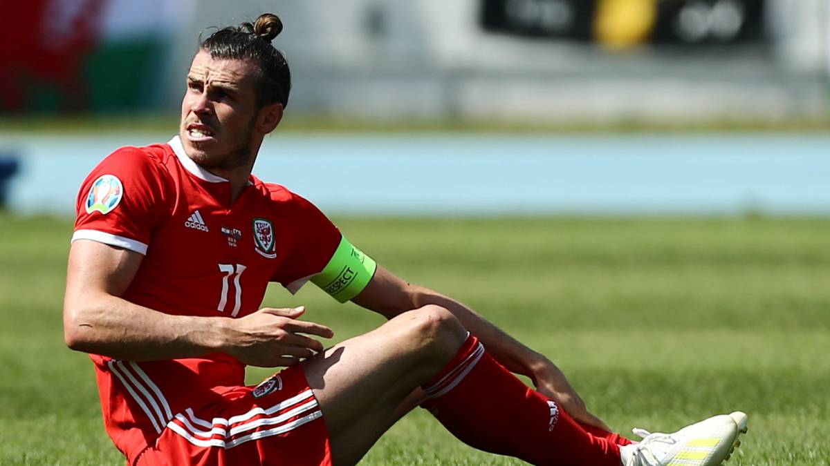 Manchester United ready to make "audacious" move for Bale - reports