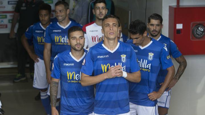 El Melilla y el At. Baleares se dejan los deberes para la vuelta