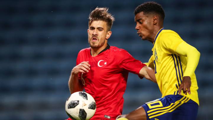 El Borussia Dortmund pone precio a Isak: 10 millones