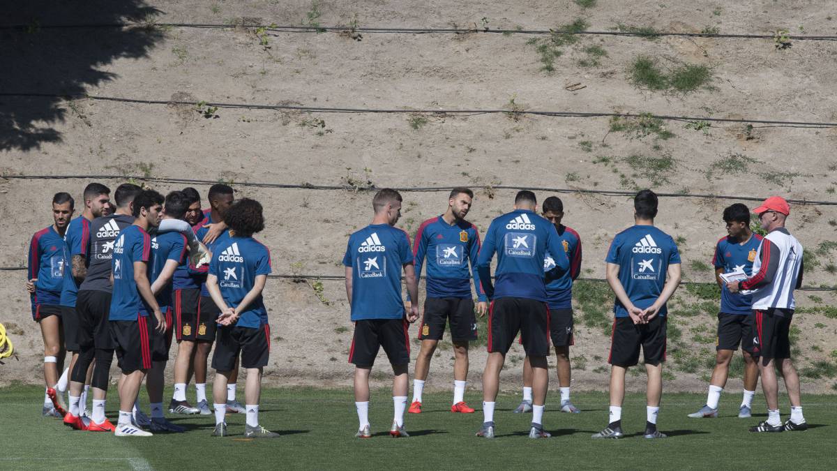 Sub-21: lo que necesita España para ir a los Juegos de Tokyo