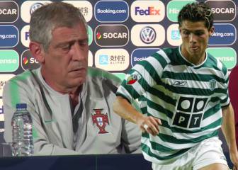 Fernando Santos: