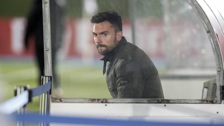 Rubén Albés entrenará al UCAM Murcia en la 2019/20