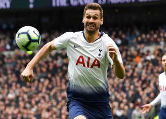 El Athletic descarta a Llorente y ve muy difícil a Berenguer