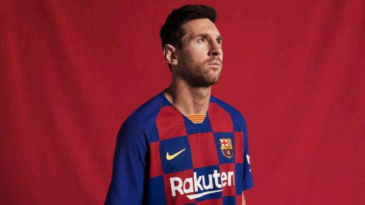 El Barça jugará dos veces en Estados Unidos ante el Nápoles