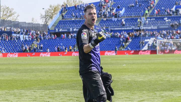 El club, muy tranquilo en el asunto de Pichu Cuéllar