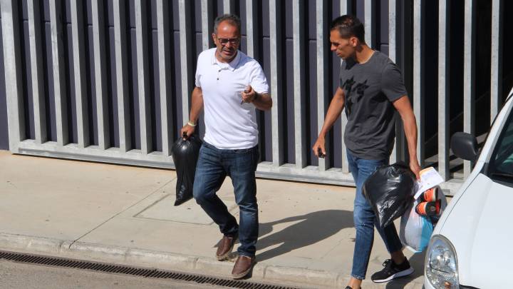 El Cádiz se marcha de vacaciones con muchas incógnitas