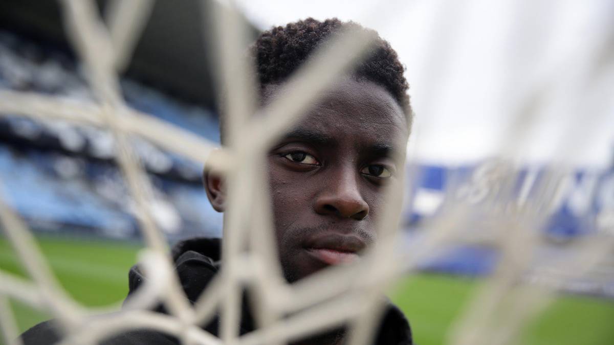 El sustituto de N’Diaye, el gran dilema de Víctor