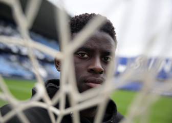 El sustituto de N’Diaye, el gran dilema de Víctor