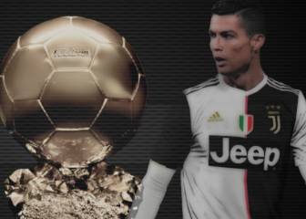 ¿Lo merece?: la lucha de Cristiano por el Balón de Oro