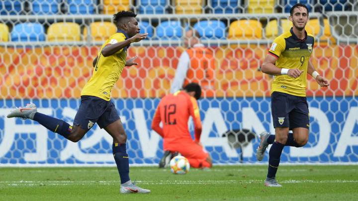 La selección de Célico vivirá una noche histórica en en las semifinales del Mundial Sub-20. Estos son algunos detalles para encontar el éxito.