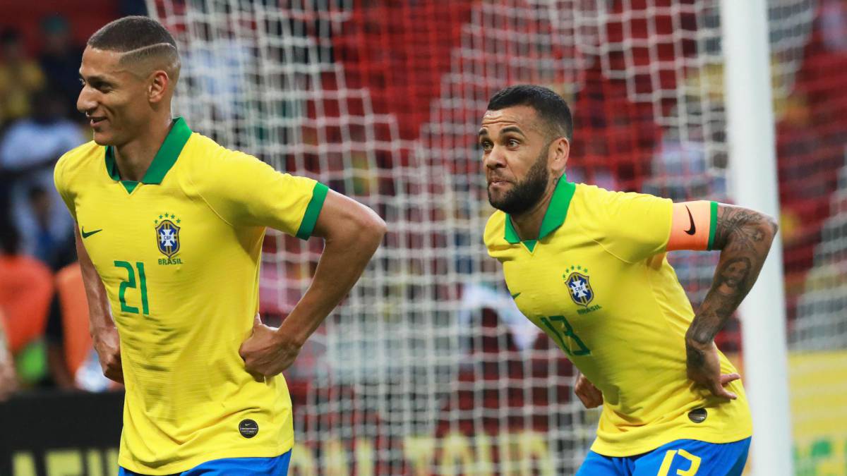 El argentino Néstor Pitana dirigirá partido inaugural de la Copa América 2019
