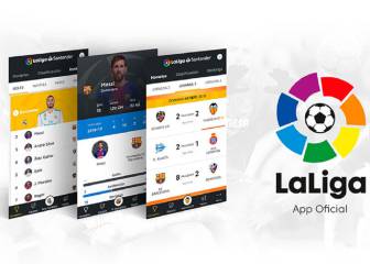 La AEPD multa con 250.000 euros a LaLiga por la app que usa el micrófono de los móviles