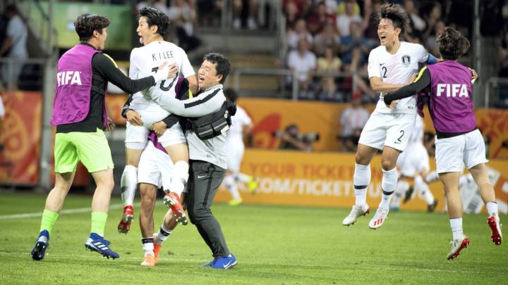 Kang-in Lee.