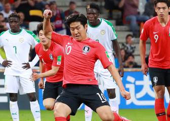 Kang-In Lee: