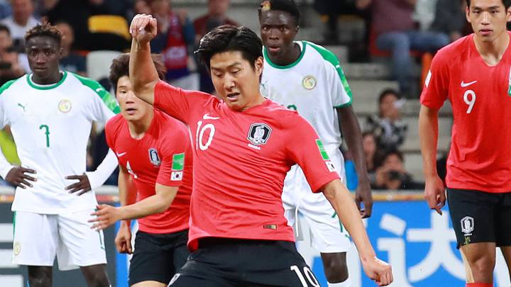 Kang-In Lee: "Volveré a Valencia, que es mi hogar, siendo mejor"