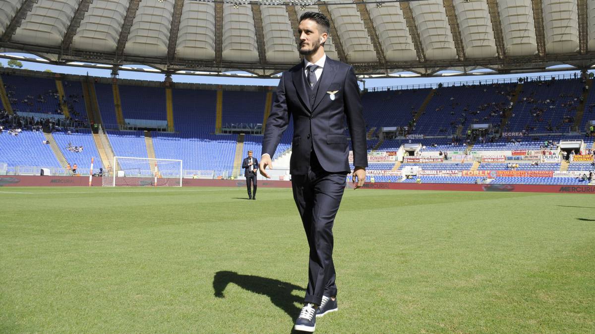 En Italia se insiste en el posible trueque Mudo-Luis Alberto