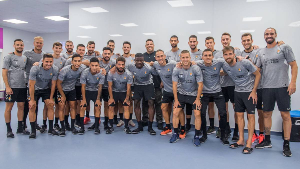 El equipo volverá el 6 de julio y el 17 jugará en San Jose (USA)