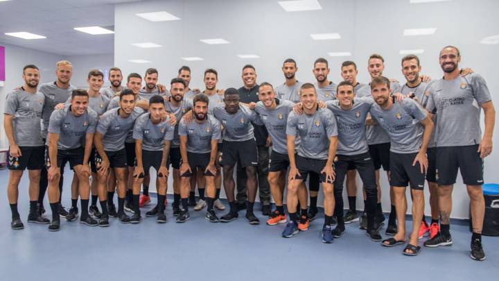 El equipo volverá el 6 de julio y el 17 jugará en San Jose (USA)