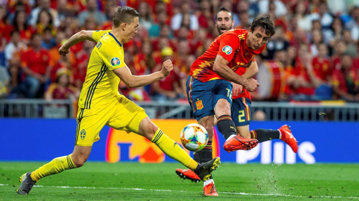 Oyarzabal se asoma al podio de Mbappé, Gabriel Jesús y Jovic
