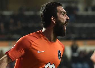 El presidente del Basaksehir: