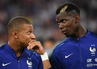 Deschamps: