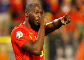 Lukaku: