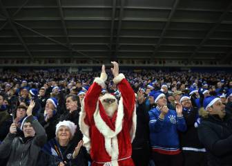 Amazon revoluciona el fútbol y se lleva el Boxing Day