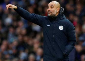 Pep planea un periodo sabático