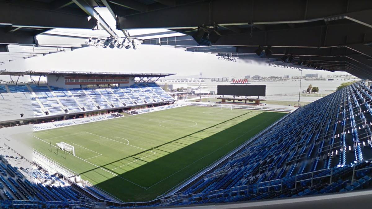 El Pucela ultima los detalles de su estancia en San José