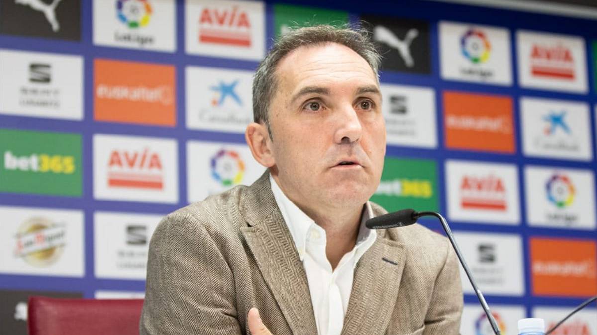 Pere Milla y Marc Cardona no continuarán en el Eibar