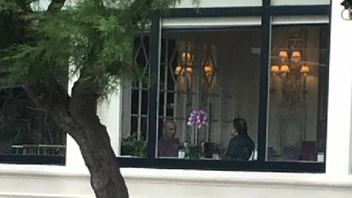 Zidane podría intentar recuperar a Llopis, su gurú de los porteros