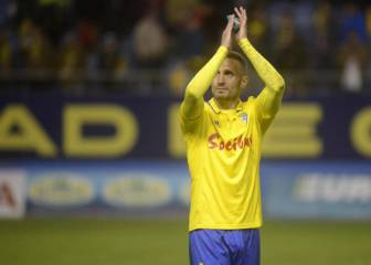 El capitán Servando anuncia que cuelga las botas