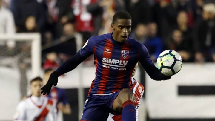 Jair se compromete con el Real Zaragoza