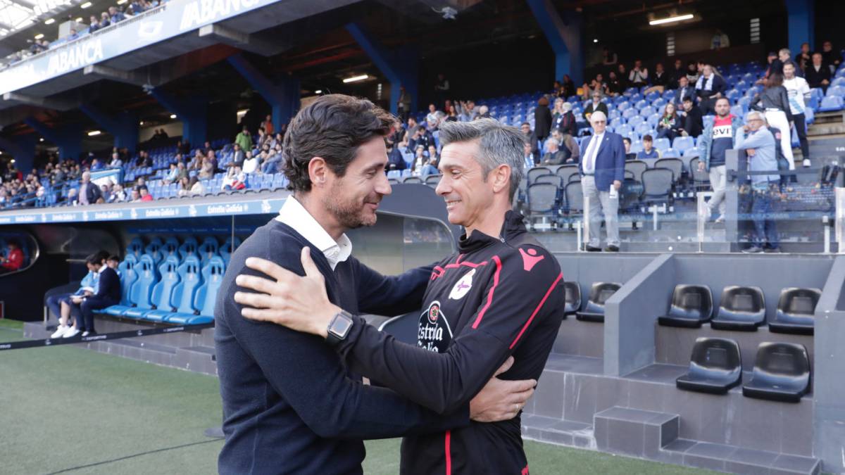 Víctor: "Seguimos creyendo, queda mucha eliminatoria"